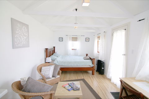 Dalton St Studio - Hervey Bay Accommodation 2