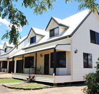 Dalby Apartments Self Contained Motel Accommodation - Hervey Bay Accommodation