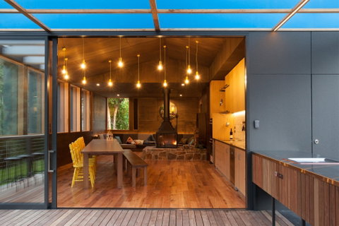 Dales Of Derby - Hervey Bay Accommodation 1