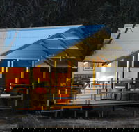 Davidsons Arnhemland Safari Lodge - Hervey Bay Accommodation