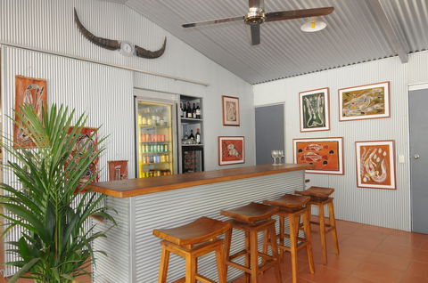 Davidsons Arnhemland Safari Lodge - Tourism Hervey Bay 2