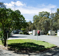 Deniliquin Car-O-Tel and Caravan Park