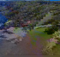 Diamond Waters Caravan Park - Hervey Bay Accommodation