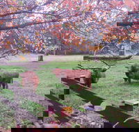 Dingley Dell - Hervey Bay Accommodation