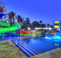 Discovery Parks - Coolwaters Yeppoon - Tourism Hervey Bay