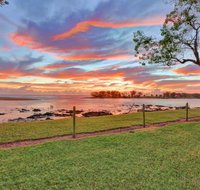 Discovery Parks - Tannum Sands - Hervey Bay Accommodation