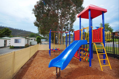 Discovery Parks - Mornington, Hobart - Hervey Bay Accommodation 1