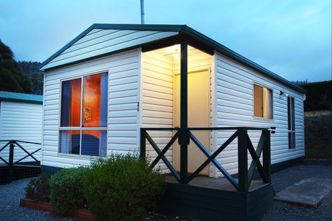 Discovery Parks - Mornington, Hobart - Hervey Bay Accommodation 2