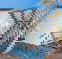 Discovery Parks - Pilbara Karratha - Hervey Bay Accommodation