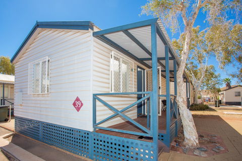 Discovery Parks - Pilbara Karratha - Hervey Bay Accommodation 0