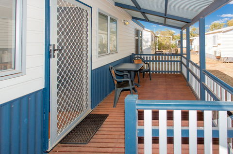Discovery Parks - Pilbara Karratha - Hervey Bay Accommodation 1