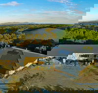 Eagle Rock Retreat - Hervey Bay Accommodation