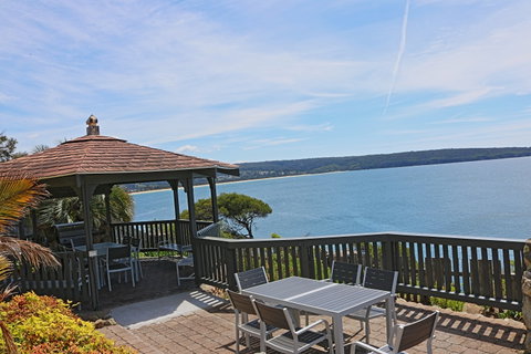 Eagle Heights Holiday Units - Panorama Units - Hervey Bay Accommodation 1