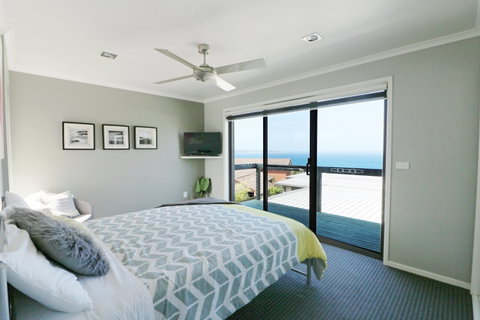 Eagle Heights Holiday Units - Panorama Units - Hervey Bay Accommodation 2