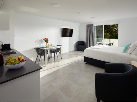 East Maitland Executive Apartments - Hervey Bay Accommodation 1