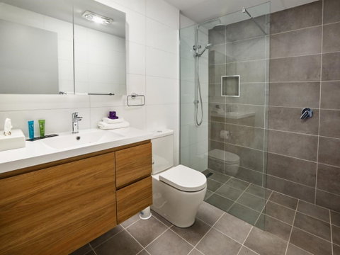East Maitland Executive Apartments - Hervey Bay Accommodation 2