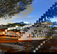 Echidna on Bruny - Hervey Bay Accommodation