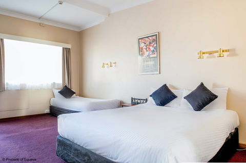 Echo Point Motor Inn - Hervey Bay Accommodation 1
