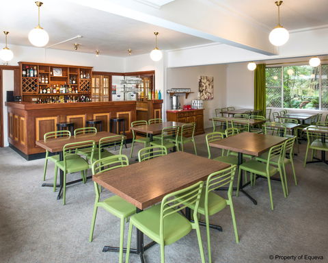 Echo Point Motor Inn - Hervey Bay Accommodation 2