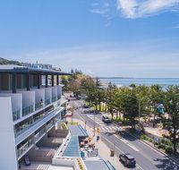 Echelon Apartments Yeppoon - Tourism Hervey Bay