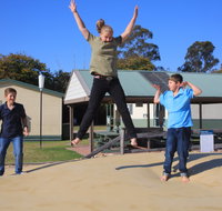 Eden Gateway Holiday Park - Hervey Bay Accommodation