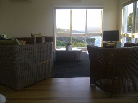 Eden Oceanview - Hervey Bay Accommodation 2