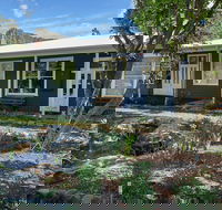 Edlin House - Hervey Bay Accommodation