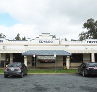 Edward River Hotel