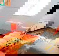 Ella May Holiday Flats - Hervey Bay Accommodation