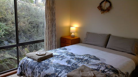 Emerald Park Holiday Farm - Hervey Bay Accommodation 1