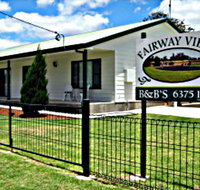 Fairway View Cottage - Tourism Hervey Bay