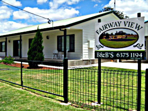 Fairway View Cottage - Tourism Hervey Bay 0