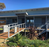 Falcon Blue - Hervey Bay Accommodation
