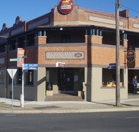 Family Hotel - Hervey Bay Accommodation