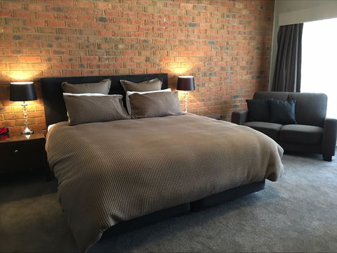 Federation Motor Inn - Hervey Bay Accommodation 1