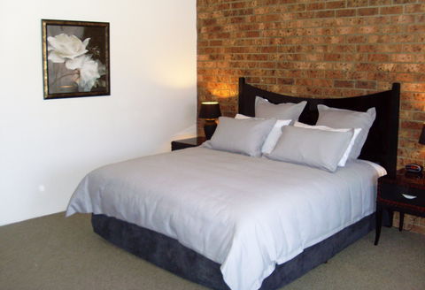 Federation Motor Inn - Hervey Bay Accommodation 2