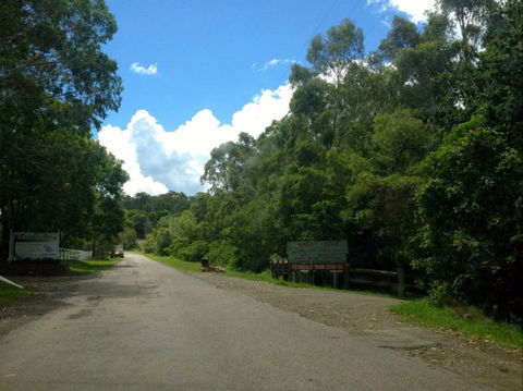 Ferndale Caravan Park - Hervey Bay Accommodation 1