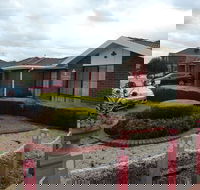 Florentine Villas - Hervey Bay Accommodation