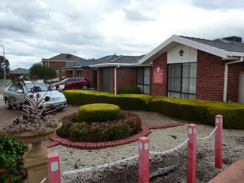 Florentine Villas - Hervey Bay Accommodation 0