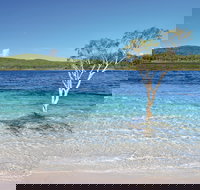 Fraser Island Fishing Units - Hervey Bay Accommodation