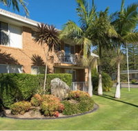Gallipoli Court - Hervey Bay Accommodation