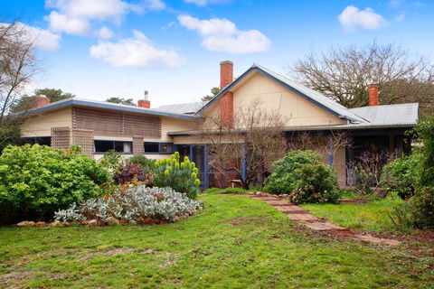 Galwiji Homestead - Tourism Hervey Bay 2