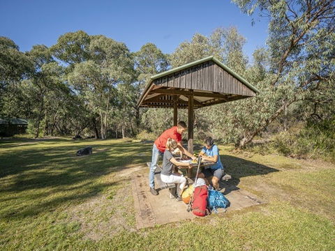 Gibraltar House - Hervey Bay Accommodation 1