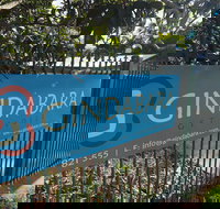 Gindabara - Hervey Bay Accommodation