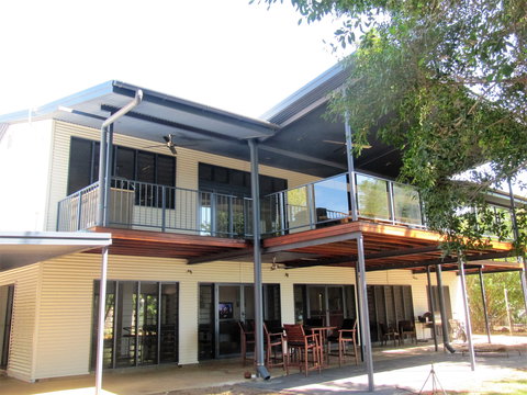 Golden Sands Retreat - Hervey Bay Accommodation 0
