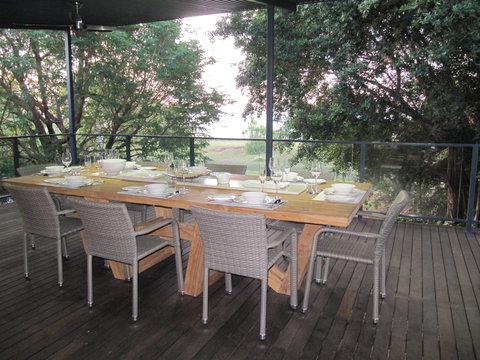 Golden Sands Retreat - Hervey Bay Accommodation 1