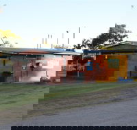 Grafton Greyhound Racing Club Caravan Park - Hervey Bay Accommodation