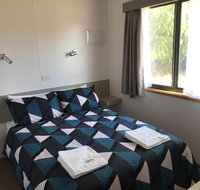 Great Western Villas - Hervey Bay Accommodation