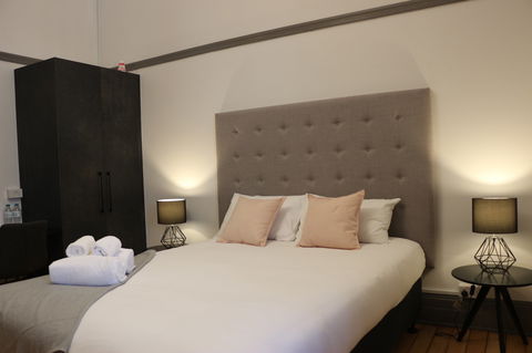 Guildford Hotel - Hervey Bay Accommodation 0