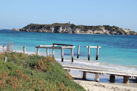 Hamelin Bay Holiday Park - Hervey Bay Accommodation 0